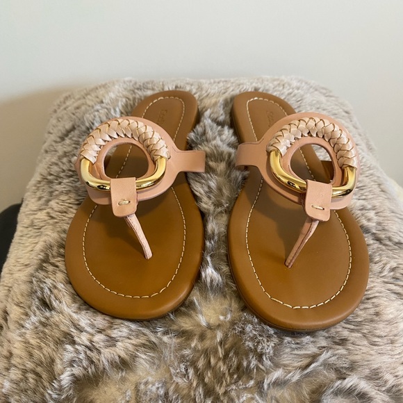 See by Chloe Hanna Sandals - Picture 2 of 8